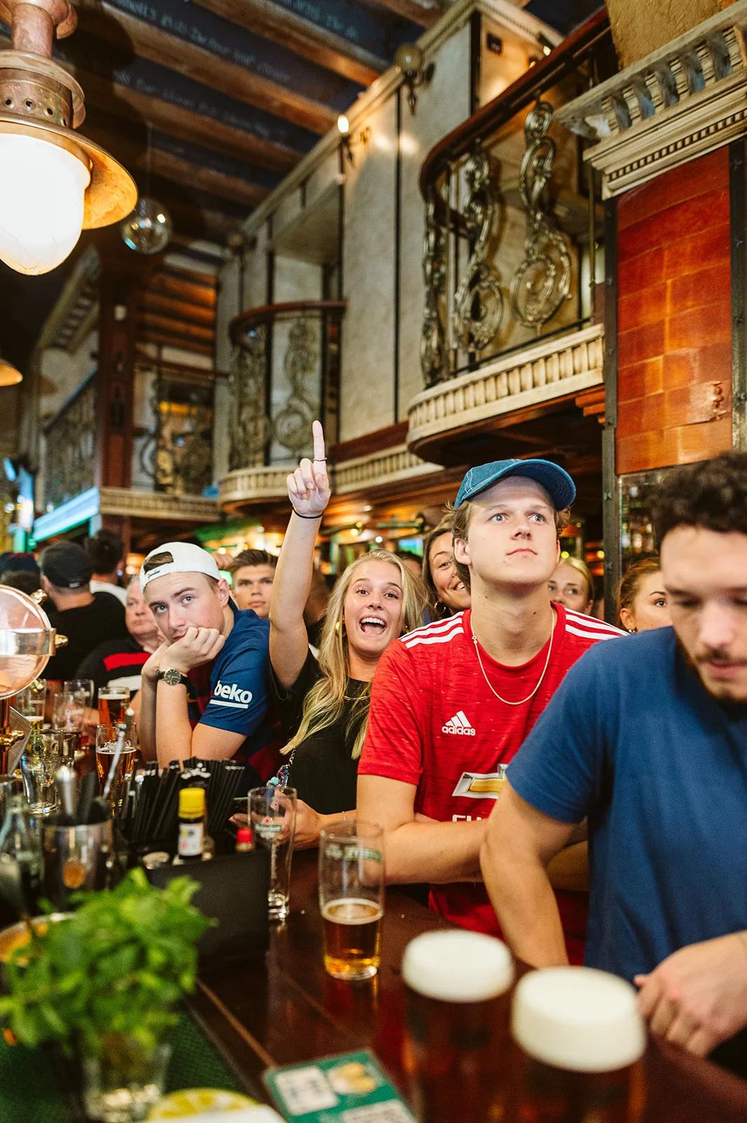 Desafío Irlandés: ¿cuánto sabes sobre su cultura? QUIZ