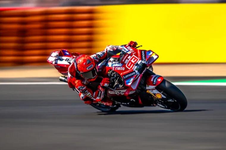MotoGP and the Circuit de Catalunya: history, legends and key facts