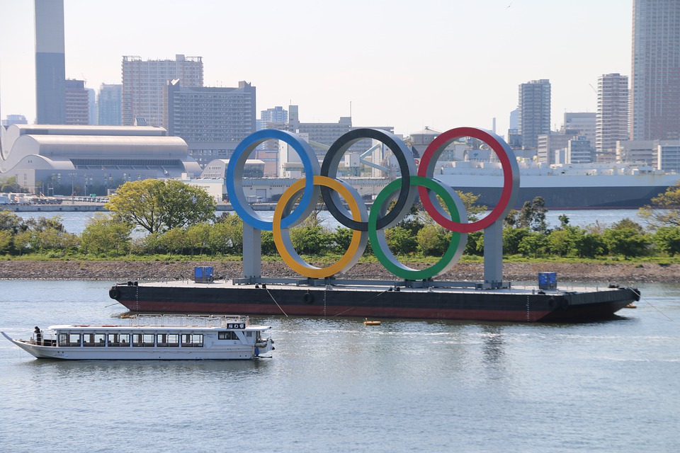 juegos olimpicos Tokio