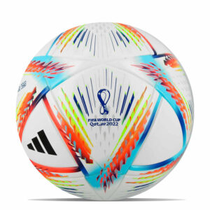 balón de fútbol Qatar 2022
