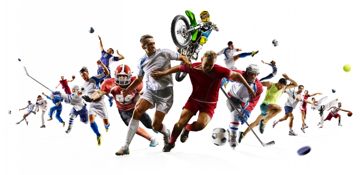 curiosities of the world of sports