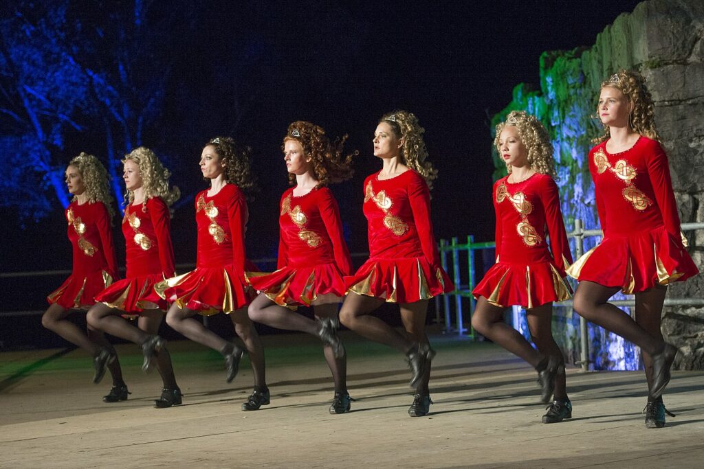 Irish Dance