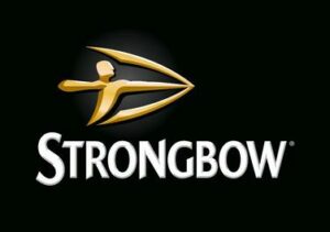 Strongbow origen