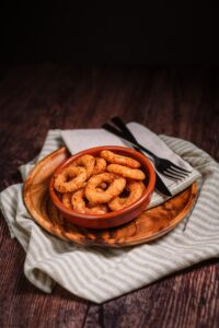 Onion-rings