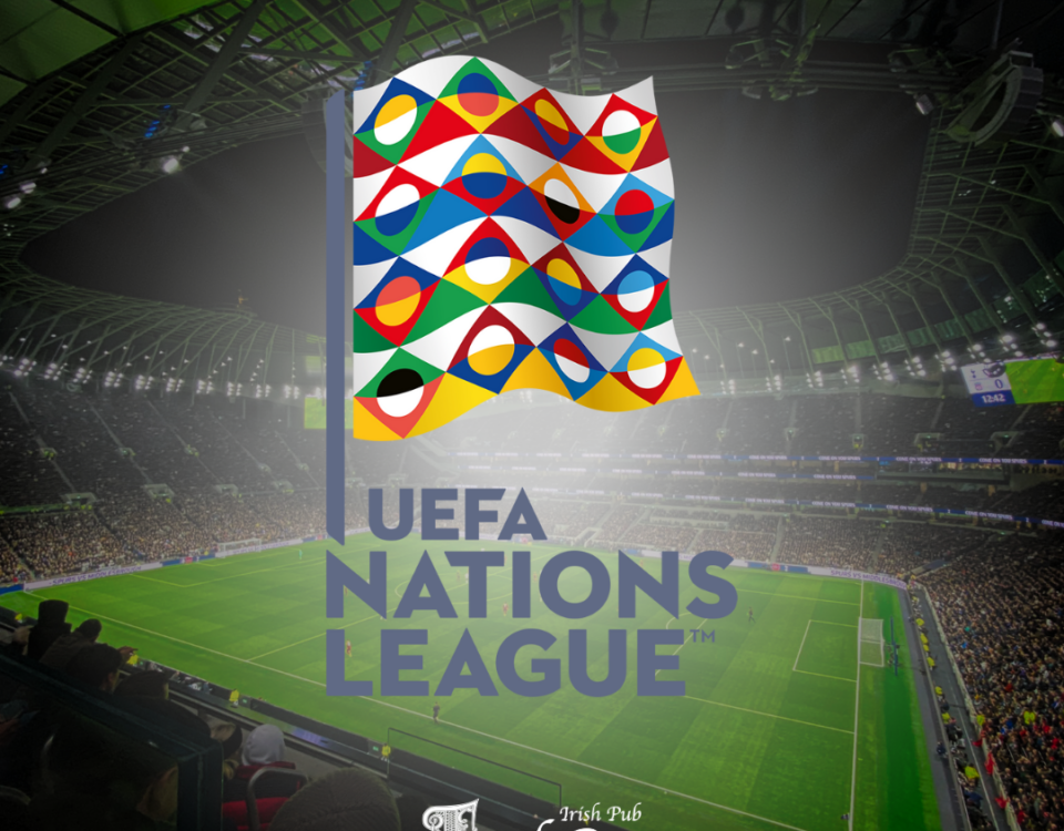 Nations League